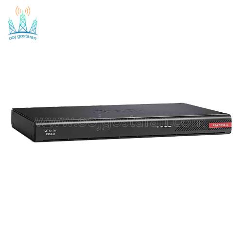 فایروال سیسکو Cisco ASA 5516-X with FirePOWER